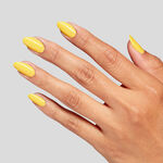 OPI Infinite Shine Make ‘Em Jelly - Keep Up Buttercup 15ml