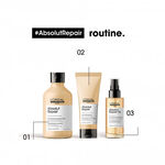 L'Or&eacute;al Professionnel S&eacute;rie Expert Absolut Repair Gold Apr&egrave;s-shampooing 750ml