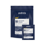 Andreia Professional Power Blonde 10 - Poudre D&eacute;colorante Bleue Vegan 30g