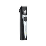 Moser Tondeuse ChroMini Pro-2 U-Blade Noir-Argent