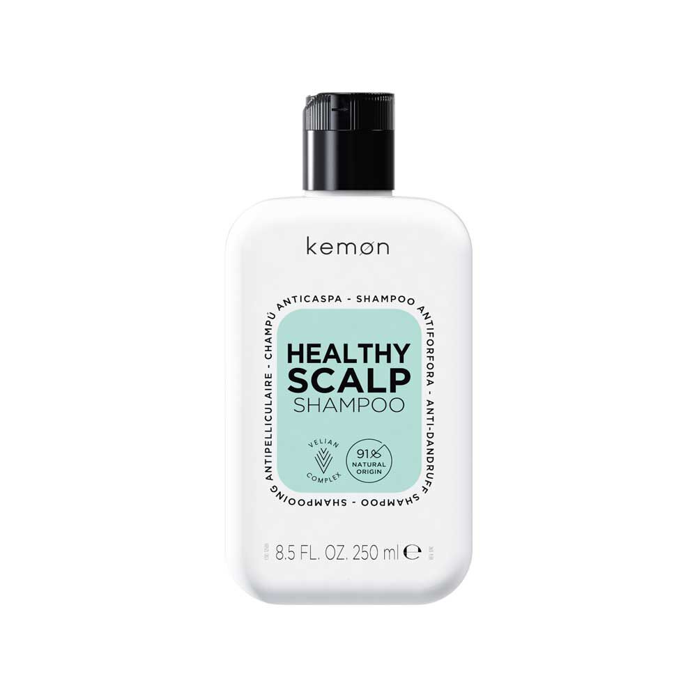 Kemon Care Healthy Shampooing pour le cuir chevelu 250ml