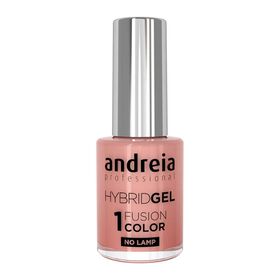 Andreia Professional Hybrid Gel Vernis &agrave; ongles - Fusion Color 10.5ml