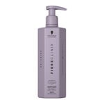 Schwarzkopf Professional Fibre Clinix De-Frizz Shampooing 300ml