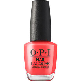 OPI Nail Lacquer Make ‘Em Jelly - Vernis à Ongles 15ml