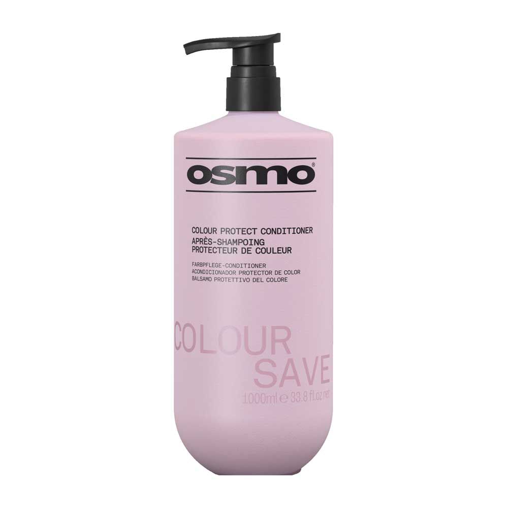 Osmo Colour Save Après-Shampoing Protecteur De Couleur 1L
