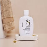 Alfaparf Milano Semi Di Lino Diamond Shampooing Délicat Révélateur D’Éclat 250ml