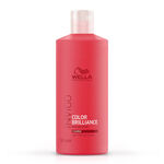 Wella Professionals Invigo Color Brilliance Shampooing Cheveux Épais 500ml