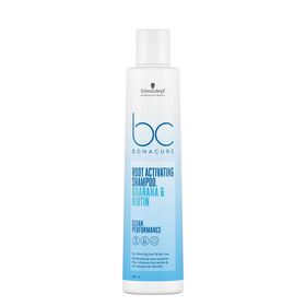 Schwarzkopf Professional Bonacure Scalp Shampooing Activateur 250 ml