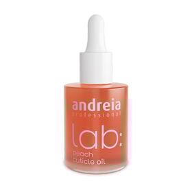 Andreia Professional Lab Peach Cuticle Oil  - Huile pour cuticules P&ecirc;che 25ml