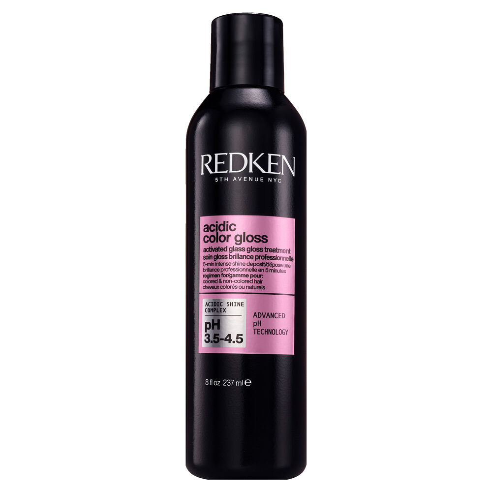 Redken Acidic Color Gloss Sealing Treatment 237ml Redken Acidic Color Gloss Sealing Treatment 237ml