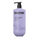 Osmo Daily Blonde Shampoing Violet 1L