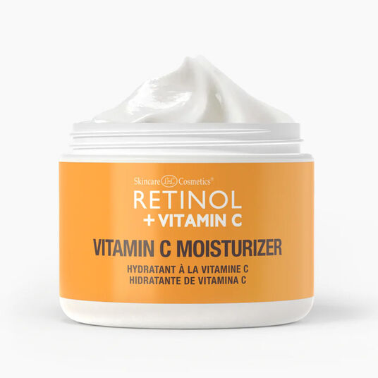 Retinol Hydratant &agrave; la Vitamine C 63g