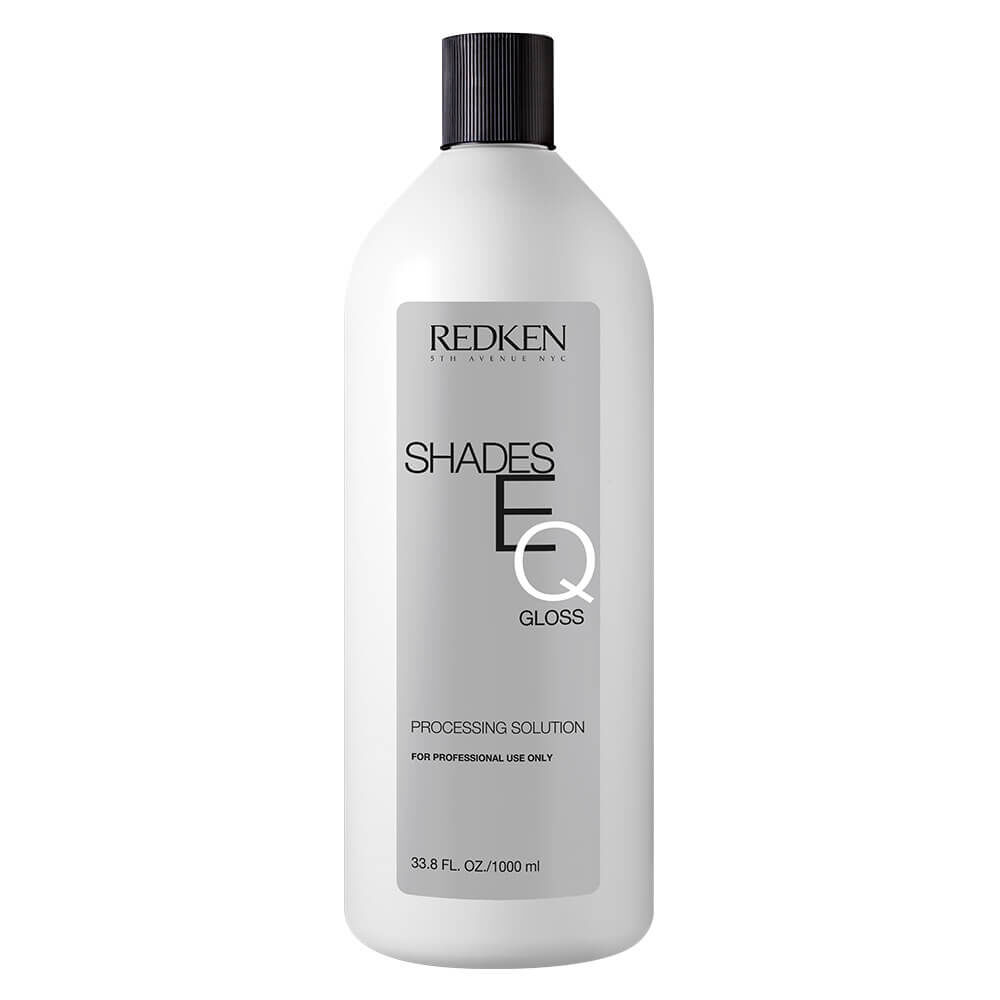Redken Shades EQ Solution de Traitement 1L Redken Shades EQ Solution de Traitement 1L