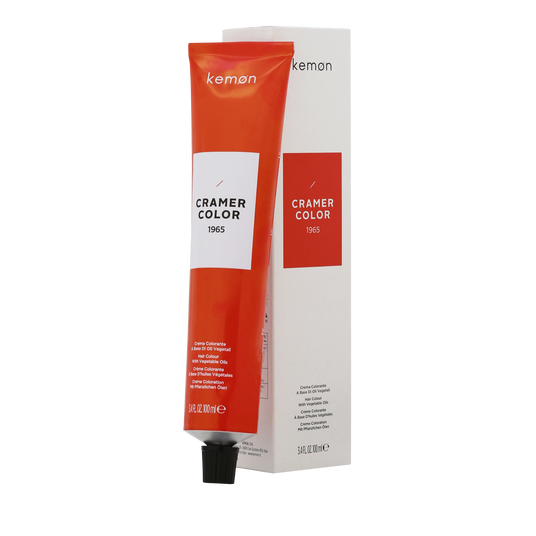 Kemon Cramer Coloration Permanente 100ml 7.0