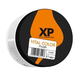 XP100 Masque Cheveux Vital Color 480ml XP100 Masque Cheveux Vital Color 480ml