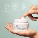 Wella Professionals Nutricurls Masque Intense Cheveux Bouclés et Ondulés 150ml