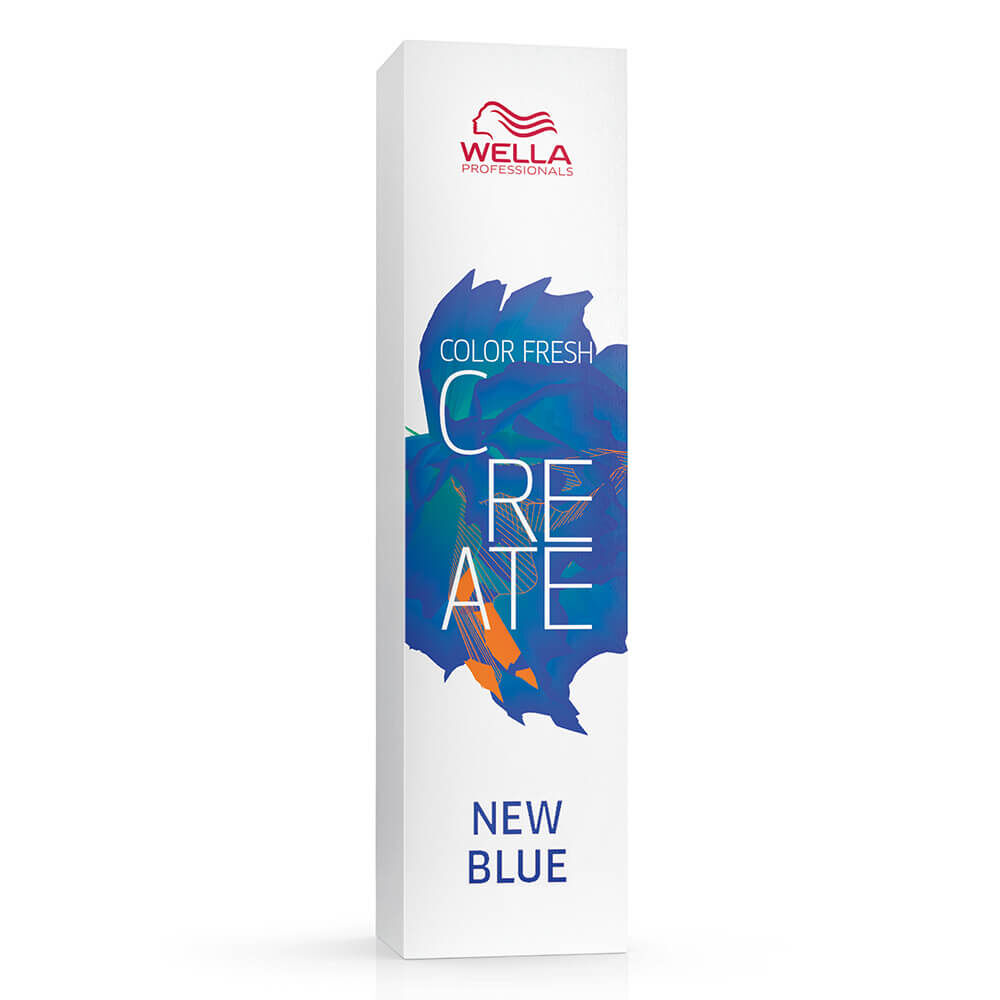 Wella Professionals Color Fresh Create Coloration Temporaire 60ml