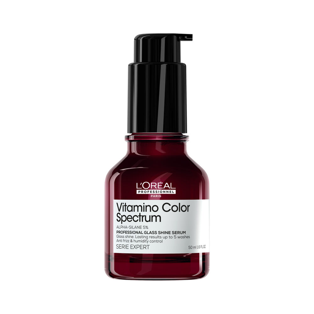 L'Oréal Professionnel Série Expert Vitamino Color Spectrum Glass Shine Sérum 50ml