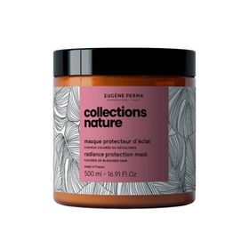 Eugene Perma Nature Masque Protecteur d'éclat 500ml