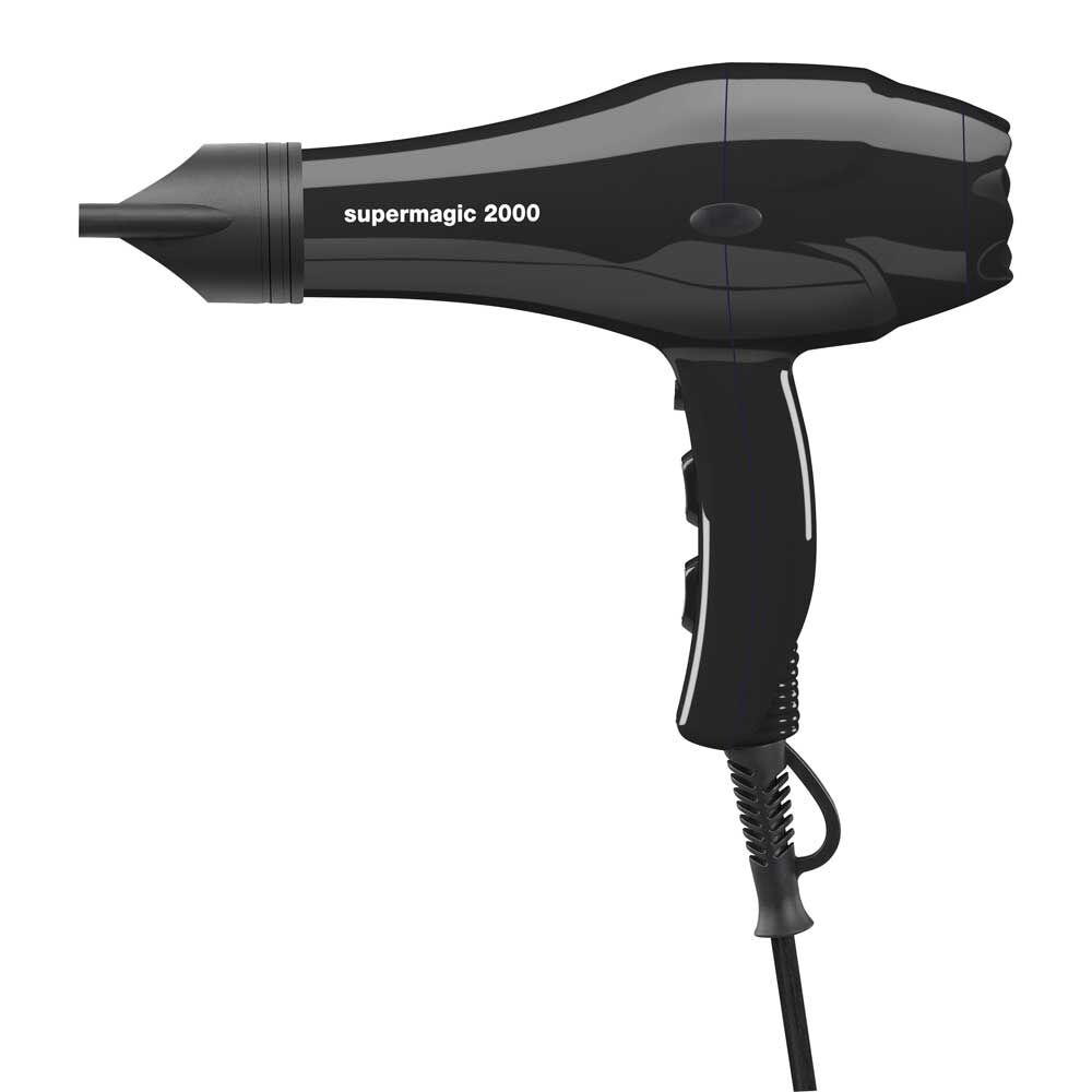 S-PRO Sèche-cheveux Supermagic 2000