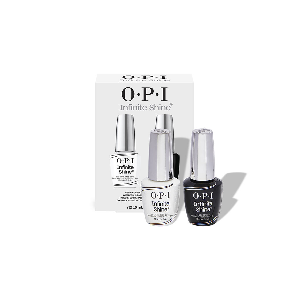 OPI Infinite Shine 2.0 Base & Top Duo Pack OPI Infinite Shine 2.0 Base & Top Duo Pack