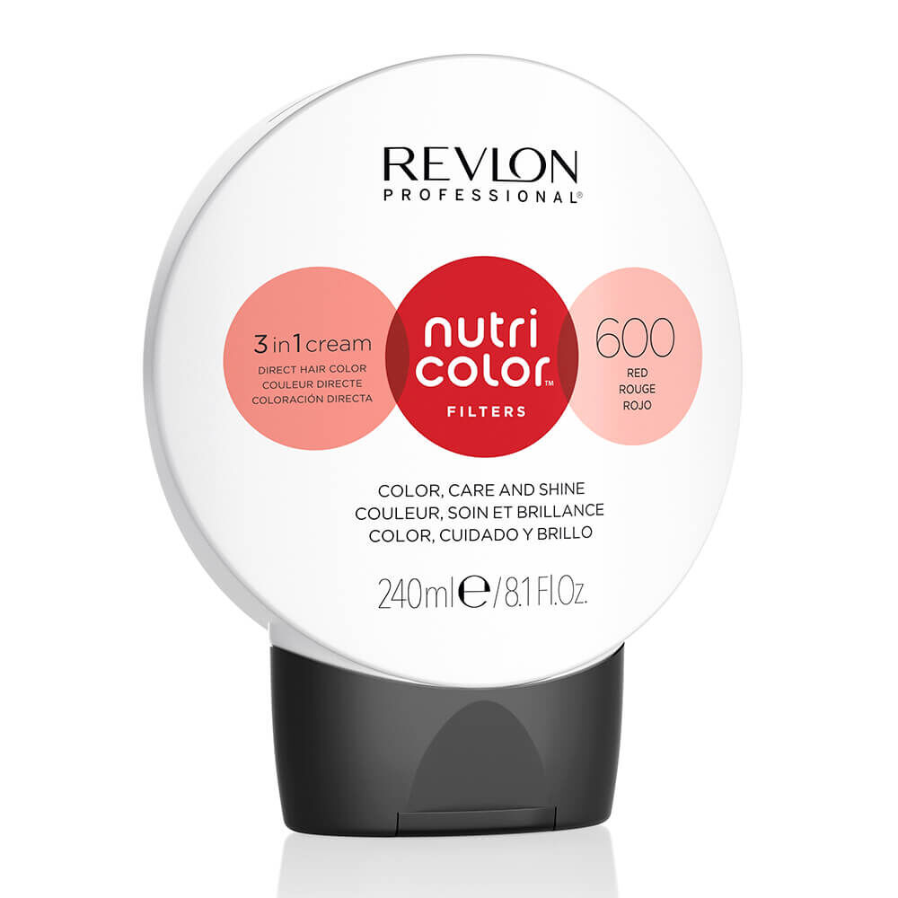 Revlon Nutri Color Filters 240ml