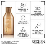 Redken All Soft Shampooing 300ml