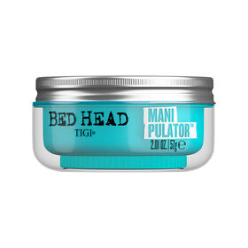 Tigi Bed Head Manipulator Pâte Coiffante Texturisante Fixation Forte 57g