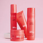 Wella Professionals Invigo Color Brilliance Shampooing Cheveux Épais 1l