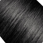 Andreia Professional 0% Ammoniaque Coloration Permanente - 2 Noir Naturel 100ML