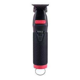 BaByliss PRO Boost+ Tondeuse à Cheveux Noir Mat & Rouge FX7870RBPE BaByliss PRO Boost+ Tondeuse à Cheveux Noir Mat & Rouge FX7870RBPE