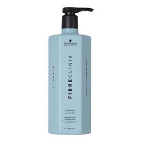 Schwarzkopf Professional Fibre Clinix Hydrate Shampooing 1L