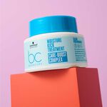 Schwarzkopf Professional Bonacure Moisture Kick Masque 200ml