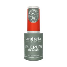 Andreia Professional True Pure Vernis gel sans Hema - T47 Orange Vibrant 10.5ml