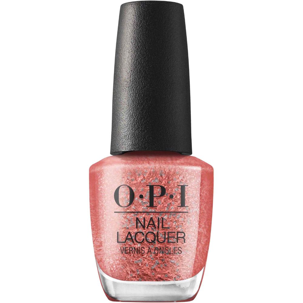 OPI  Vernis à ongles -Terribly Nice Collection 15ml It’s a Wonderful Spice