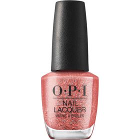 OPI Nail Lacquer Vernis à ongles -Terribly Nice Collection 15ml