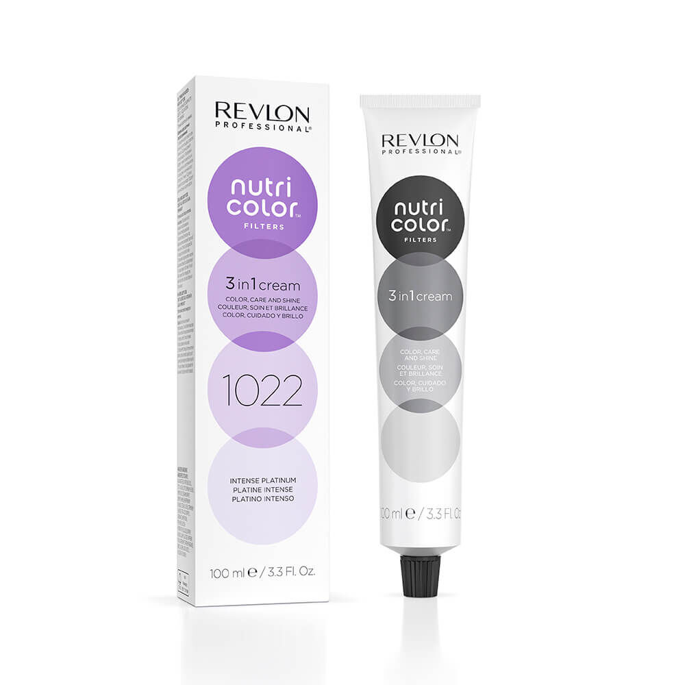 Revlon Nutri Color Filters 100ml