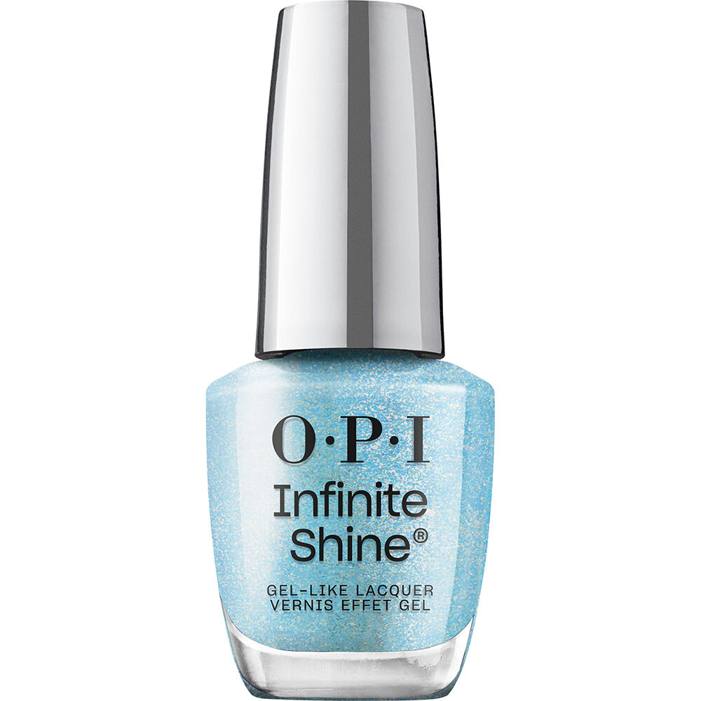 OPI Infinite Shine OPI'm Dreaming Collection Living the Fanta-sea 15ml