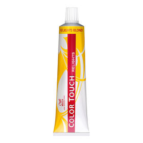 Wella Professionals Color Touch Coloration semi-permanente 60ml