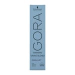 Schwarzkopf Additif froid pour Poudre décolorante Vario Blond Cool Lift 60ml