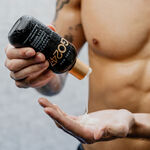 Unite Hair GO247 Shampooing &Eacute;paississant &agrave; la Menthe 947ml