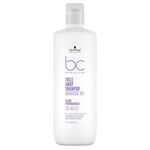 Schwarzkopf Professional Bonacure CP Shampooing Anti-frisottis 1L