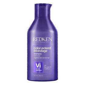 Redken Color Extend Blondage Shampooing 300ml