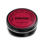 Osmo Matte Clay Extreme Cire Texturisante Effet Sec 25ml