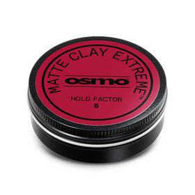 Osmo Matte Clay Extreme Cire Texturisante Effet Sec 25ml