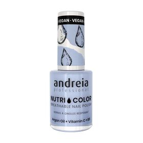 Andreia Professional Nutri Color Vernis à ongles 10.5ml