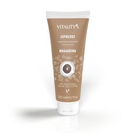 Vitality's Baume colorant Espresso 200ml