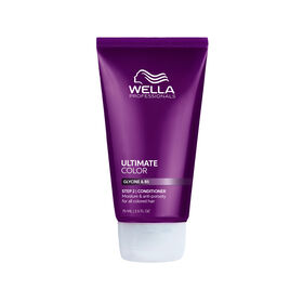 Wella Professionals Ultimate Color Apr&egrave;s-Shampoing 75ml 