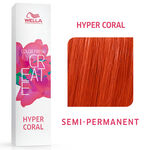 Wella Professionals Color Fresh Create Coloration Temporaire 60ml
