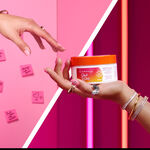 Les Secrets de Loly Sleek & Slay baume soin 2-en-1 200ml